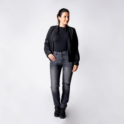 Дамски дънки iXS Rapid 1.0 Black