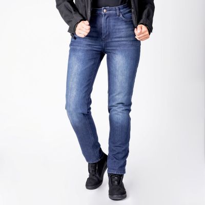 Дамски дънки iXS Rapid 1.0 Blue