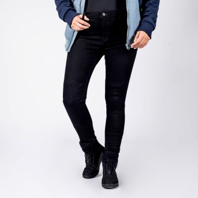 Дамски мото джегингс iXS Rapid 1.0 Black