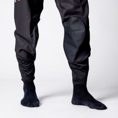 Брич iXS Trigger-MX 1.0 Black-Purple