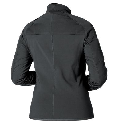 Дамско термо яке iXS 365-hybrid TMO 1.0 Black