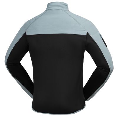 Jacket iXS 365-hybrid TMO 1.0 Blue grey-Black 