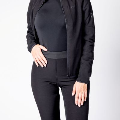 Дамски термо клин iXS 365-hybrid TMO 1.0 Black