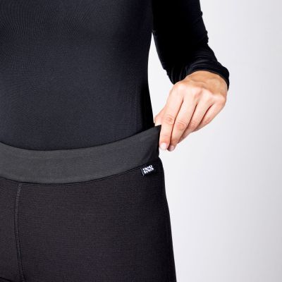 Дамски термо клин iXS 365-hybrid TMO 1.0 Black