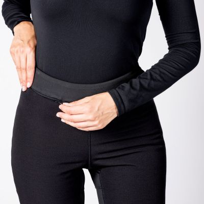 Дамски термо клин iXS 365-hybrid TMO 1.0 Black