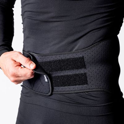 Колан за кръста iXS 365 1.1