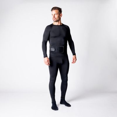 Колан за кръста iXS 365 1.0