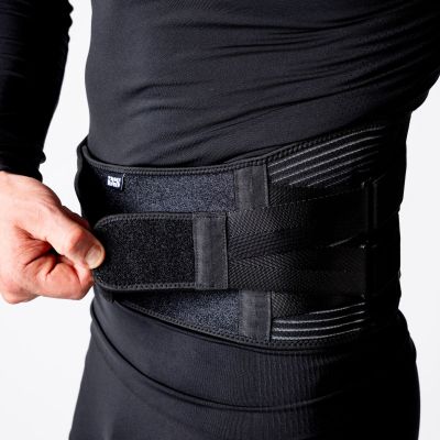 Колан за кръста iXS 365 1.0