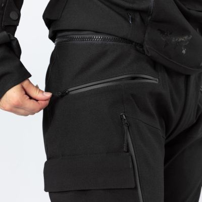 Дамски всесезонен панталон iXS Venture-STX 1.0