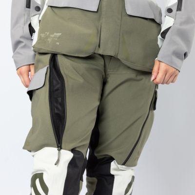 Дамски всесезонен панталон iXS Venture-STX 1.0