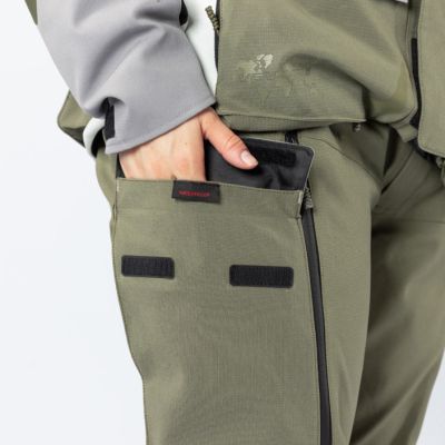 Дамски всесезонен панталон iXS Venture-STX 1.0