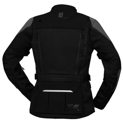 Дамско всесезонно яке iXS Venture-Air 1.0