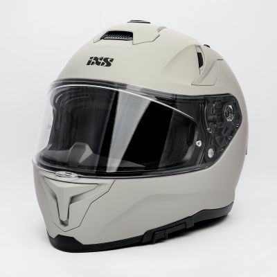 Helmet iXS Rapid 2.0 CHALKY Matt Grey