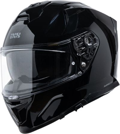 Helmet iXS Rapid 2.0 GLOSSY Black