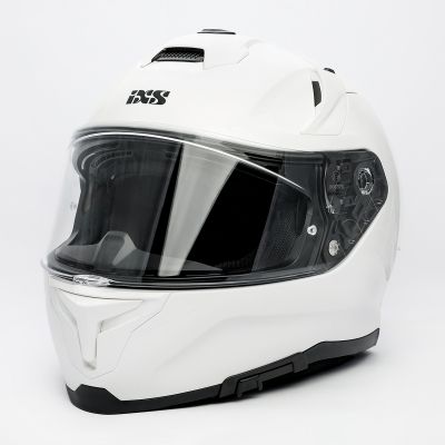 Helmet iXS Rapid 2.0 GLOSSY White