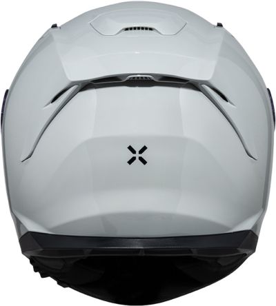 Helmet iXS Rapid 2.0 GLOSSY Grey