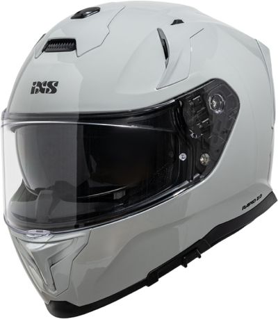 Helmet iXS Rapid 2.0 GLOSSY Grey
