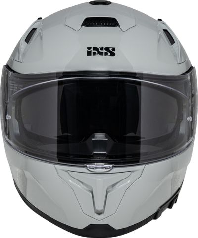 Helmet iXS Rapid 2.0 GLOSSY Grey