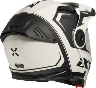 Каска iXS Venture 1.0 MIPS Matt Cool grey-Black