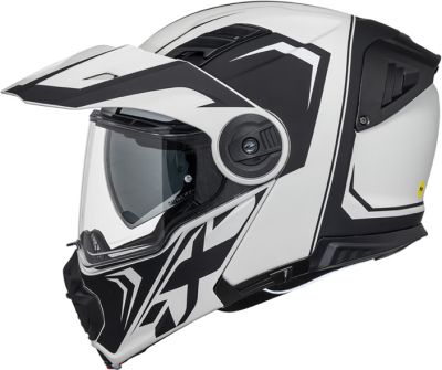 Каска iXS Venture 1.0 MIPS Matt Gray-Anthracite