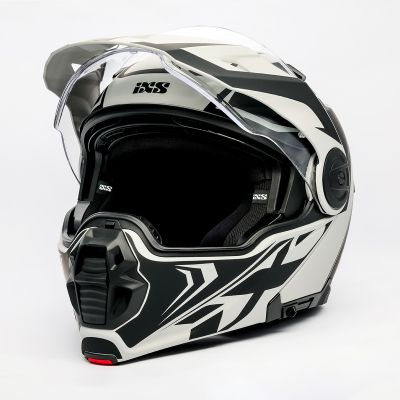 Каска iXS Venture 1.0 MIPS Matt Gray-Anthracite