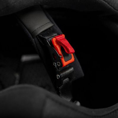 Каска iXS Venture 1.0 Matt Black-Anthracite