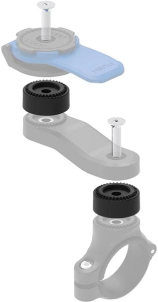 Дистанционер 10 мм Quad Lock 2 бр.	 