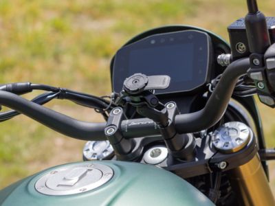 Стойка за болт М8 Quad Lock Pro