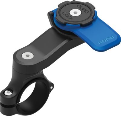 Quad Lock Handlebar Mount