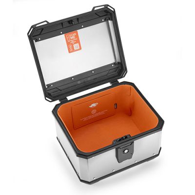 Top case Kappa KMX400A K’Metrobox Monolock	 