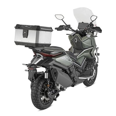 Top case Kappa KMX400A K’Metrobox Monolock	 