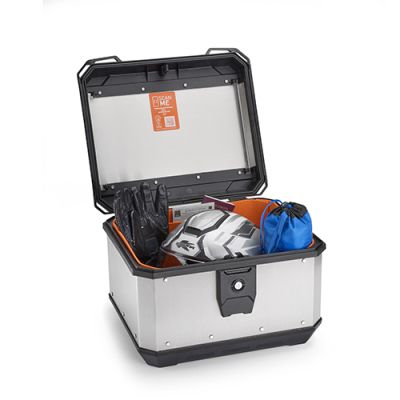 Top case Kappa KMX400A K’Metrobox Monolock	 