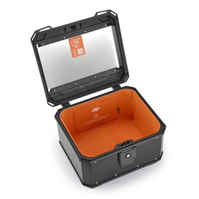 Топ каса Kappa KMX400B K’Metrobox Monolock	 