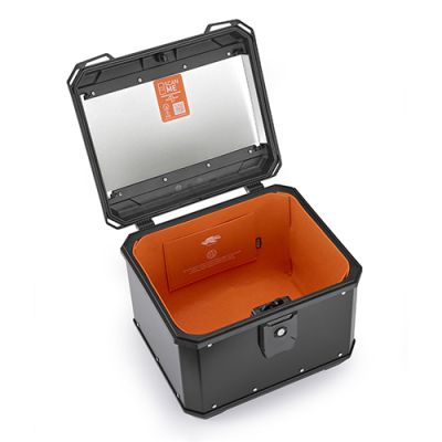 Топ каса Kappa KMX500B K’Metrobox Monolock	 