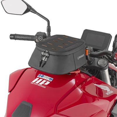 Tank bag Kappa AV08 K’RUGGED Tanklock®