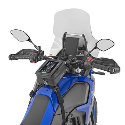 Tank bag Kappa AV09 K’RUGGED