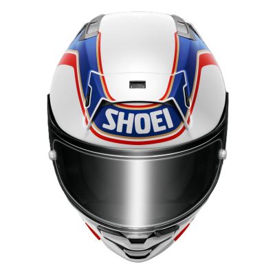 Каска SHOEI X-SPR Pro Gardner TC-2 
