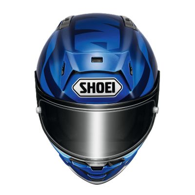 Каска SHOEI X-SPR Pro A.Marquez73 V3 TC-2 
