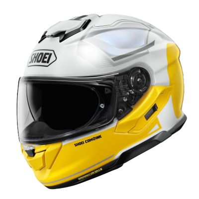 Каска SHOEI GT-Air 3 Mike TC-3