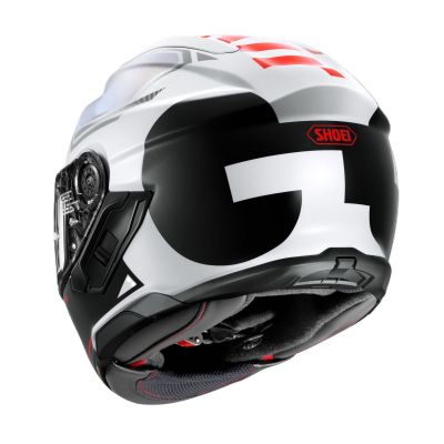 Каска SHOEI GT-Air 3 Mike TC-6