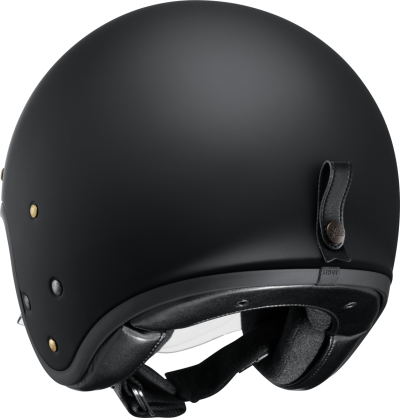 Каска SHOEI J.O2 Matt Black 