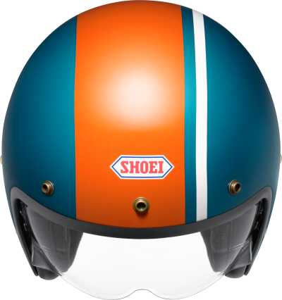 Helmet SHOEI J.O2 Aventure TC-2 