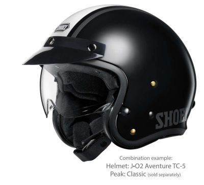 Helmet SHOEI J.O2 Aventure TC-5