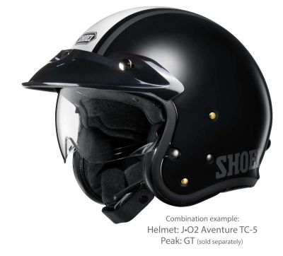 Helmet SHOEI J.O2 Aventure TC-5