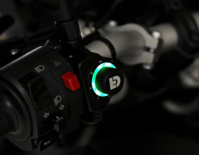 Denali DialDim™ Lighting Controller - Universal Fit