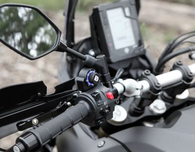 Denali DialDim™ Lighting Controller - Universal Fit