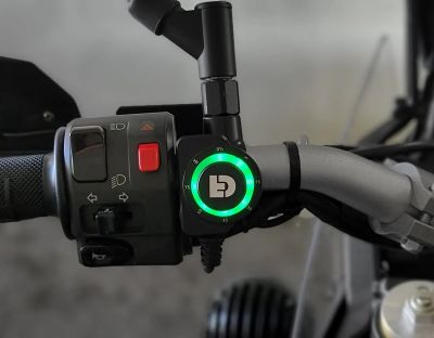 Denali DialDim™ Lighting Controller - Universal Fit