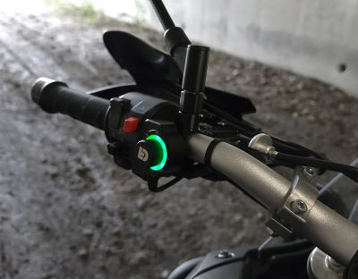 Denali DialDim™ Lighting Controller - Universal Fit