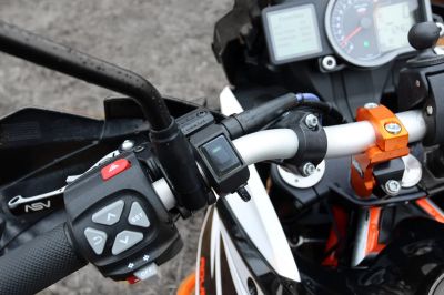 Ключ Denali DrySeal™ ON-OFF Waterproof