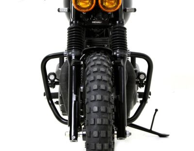 Универсален монтаж за фарове Denali 32-38 mm